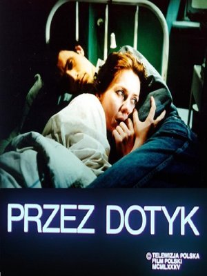 Przez dotyk