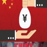 Chiny: Republika korupcji