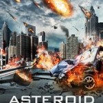 Asteroida: Wielkie uderzenie