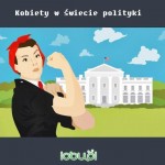 Kobiety w świecie polityki