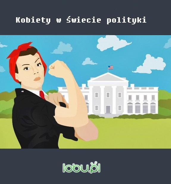 Kobiety w świecie polityki