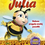 Pszczółka Julia