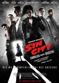 Sin City 2: Damulka warta grzechu