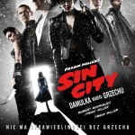 Sin City 2: Damulka warta grzechu