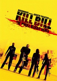 Kill Bill: The Whole Bloody Affair