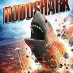 Roboshark