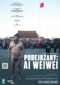 Podejrzany Ai Weiwei