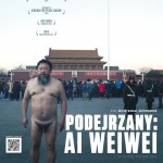 Podejrzany Ai Weiwei