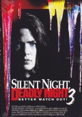 Cicha noc, śmierci noc 3: Przygotuj się na najgorsze