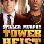 Tower Heist: Zemsta cieciów