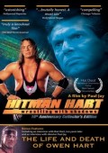 Hitman Hart: Wrestling z cieniami