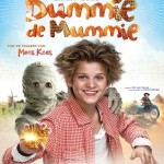 Dummie de Mummie