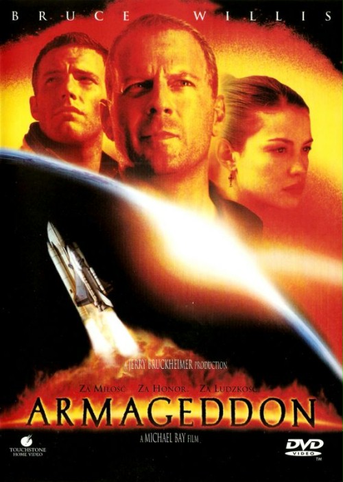 Armageddon