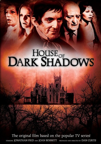 House of Dark Shadows