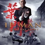 Ip Man: Ostatnia walka