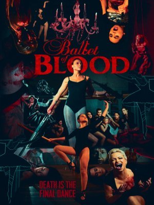 Ballet of Blood