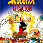 Asterix: Gall