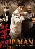 Narodziny legendy: Ip Man