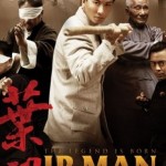 Narodziny legendy: Ip Man