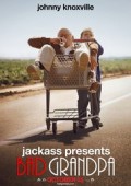 Jackass: Bezwstydny dziadek