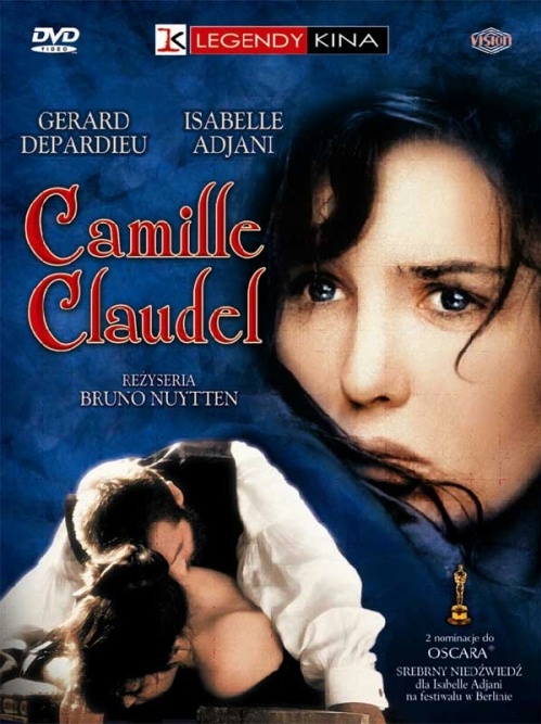 Camille Claudel 1/2