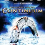 Gwiezdne wrota: Continuum