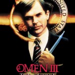 Omen III: Ostatnie starcie