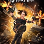 Resident Evil: Afterlife