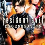 Resident Evil: Degeneracja