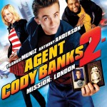 Agent Cody Banks 2: Cel Londyn