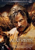 Kapitan Alatriste