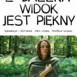 Z daleka widok jest piękny