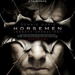 Horsemen: Jeźdźcy Apokalipsy