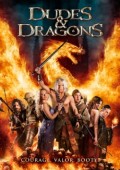 Dudes & Dragons / Dragon Warriors