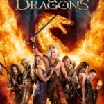 Dudes & Dragons / Dragon Warriors