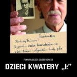 Dzieci kwatery „Ł”