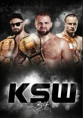 KSW 34: Skróty wszystkich walk