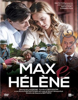 Max i Helena