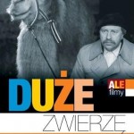 Duże zwierzę