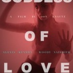 Goddess of Love