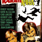 Karate Killers