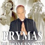 Prymas w Komańczy