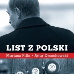 List z Polski