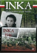 Inka. Zachowałam się jak trzeba