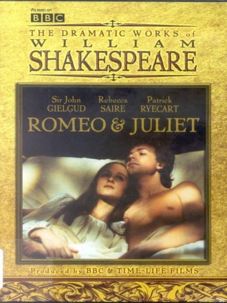 Romeo i Julia