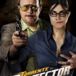 Torrente 3: Obrońca