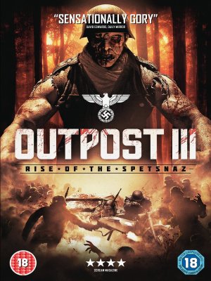 Outpost: Front wschodni