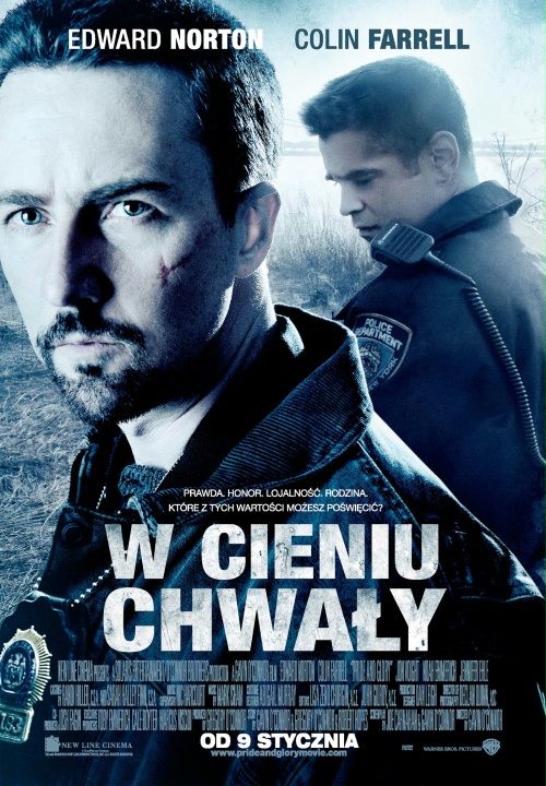 W cieniu chwały