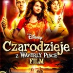 Czarodzieje z Waverly Place: Film