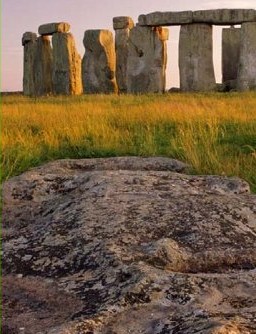 Duchy Stonehenge